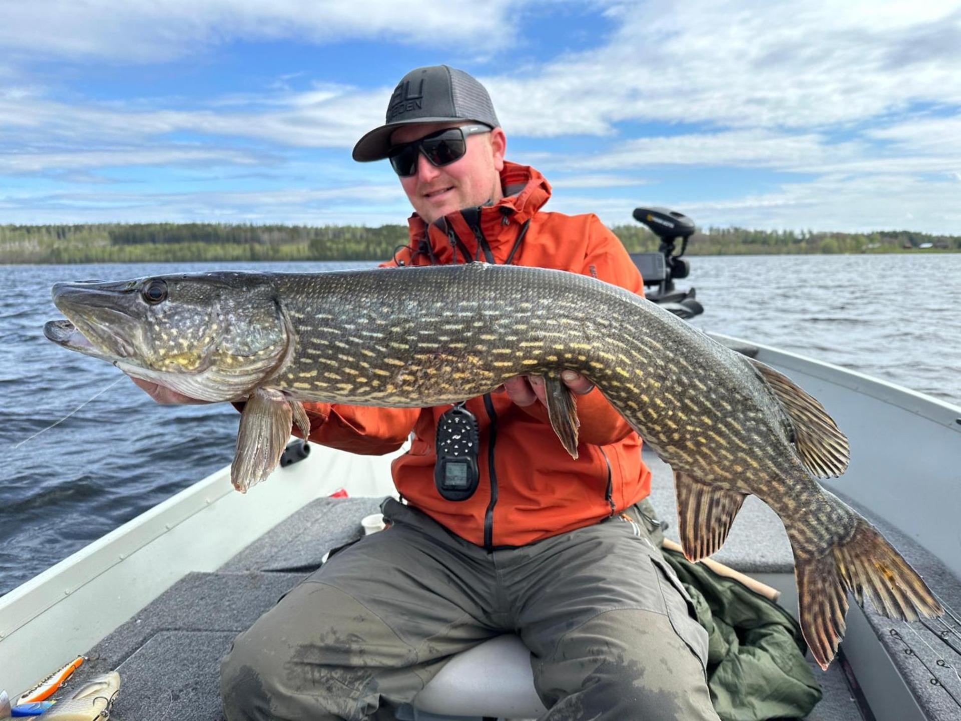 Davids Stuga Klassbol Exteriér fotografie